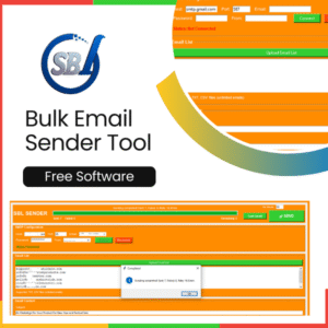 email sender software with warmup