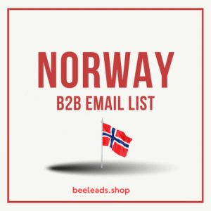 norway email list norway business email list verified