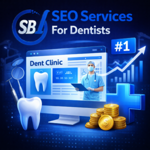 seo services for dentists